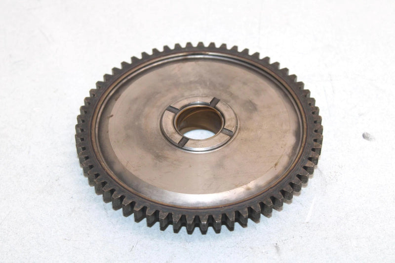 04 Yamaha  Bruin 350 Auto 2wd Oem Starter Clutch Assembly 5KM-15590-00-00 AY36