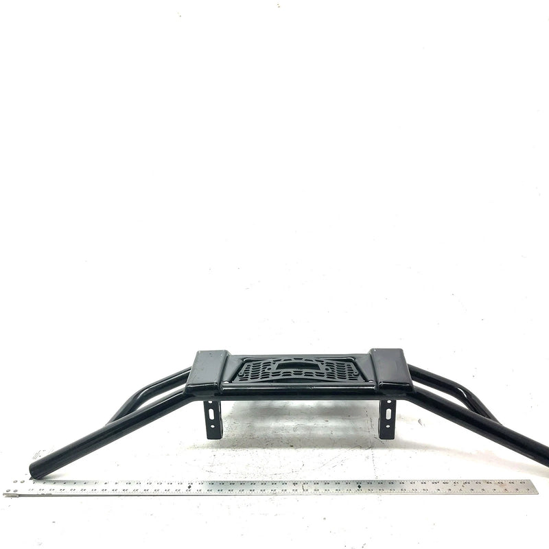 2015 Polaris Ranger 570 4x4 Full Size OEM Front Bumper 1018353-458 XP10