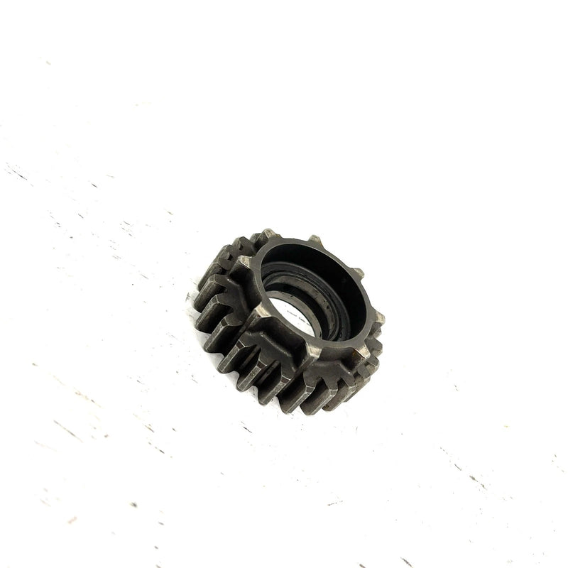 09-19 Honda Rancher 420 OEM 24T 3rd Mainshaft Gear 23451-HP7-A00 AH28