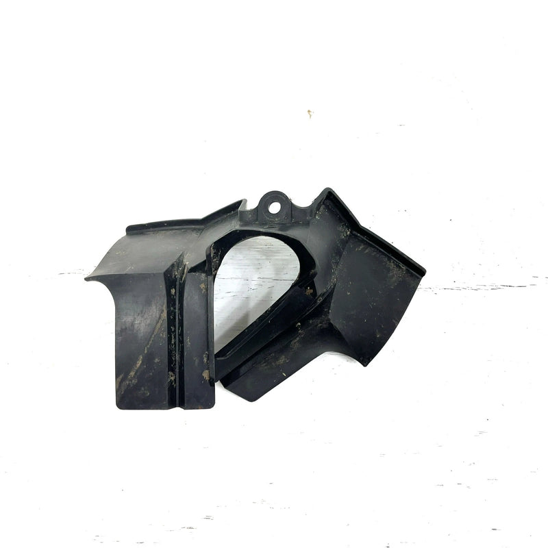 86-95 Yamaha Moto 4 OEM Steering Stem Cover 59V-2117F-01-00 AY66
