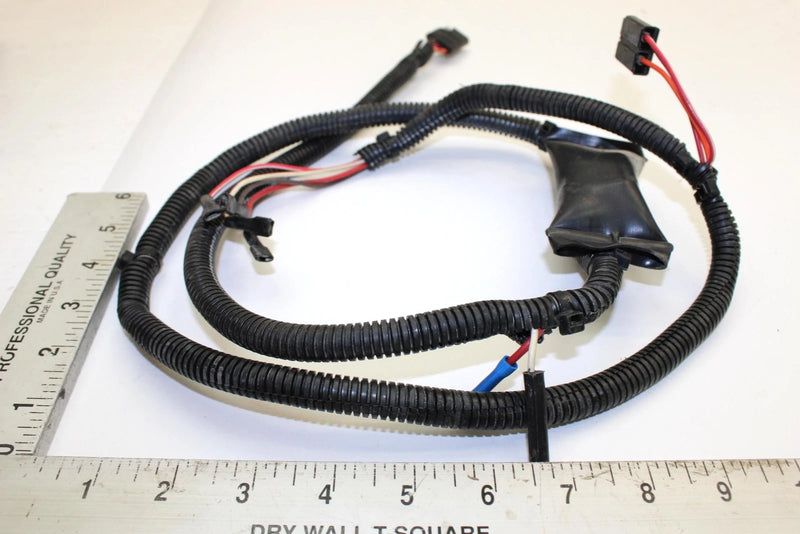 1998 Polaris Xplorer 300 Oem Main Harness 2460554 AP118