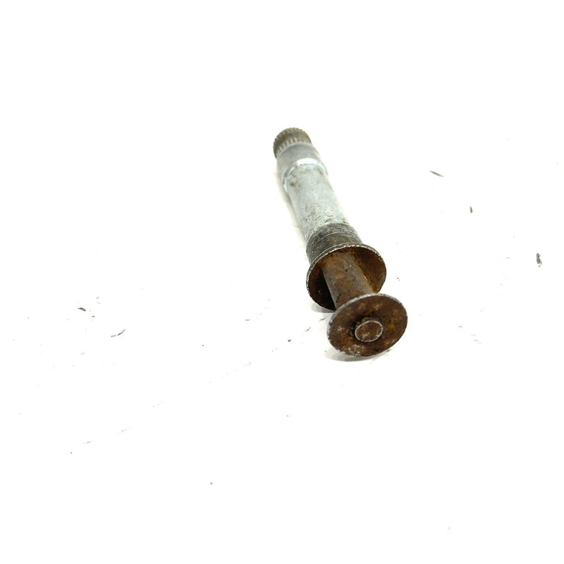 88-93 Kawasaki Bayou 220 OEM Rear Brake Cam 41050-1074 AK33