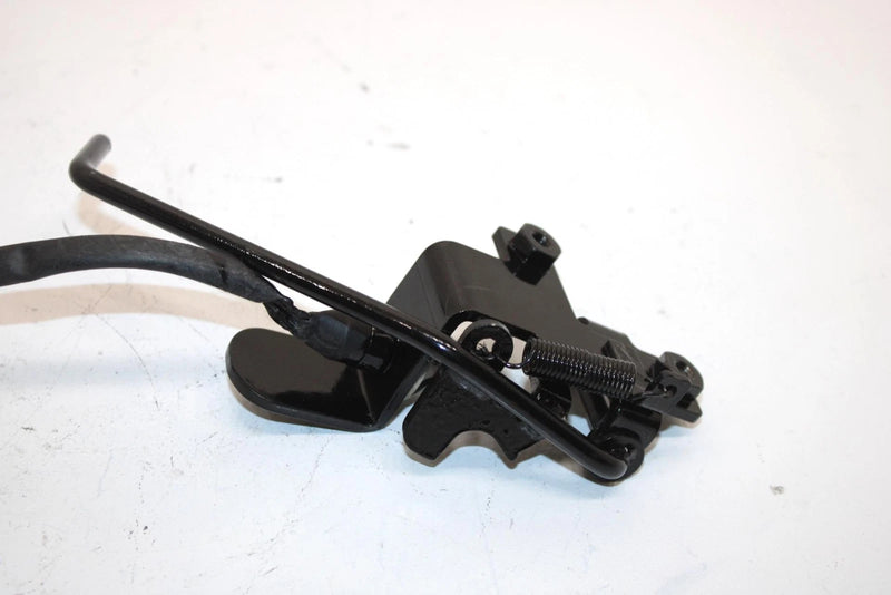 97 Arctic Cat Bearcat 454 4x4 Oem Parking Brake Lever 0502-035 AA24