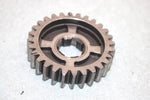01 Arctic Cat 400 4x4 Oem  Transmission Gear #1 28T 3446-067 AA21