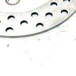 93-08 Honda Sportrax 300 TRX300EX 2x4 OEM Brake Rotor 45251-HC0-000 AH81