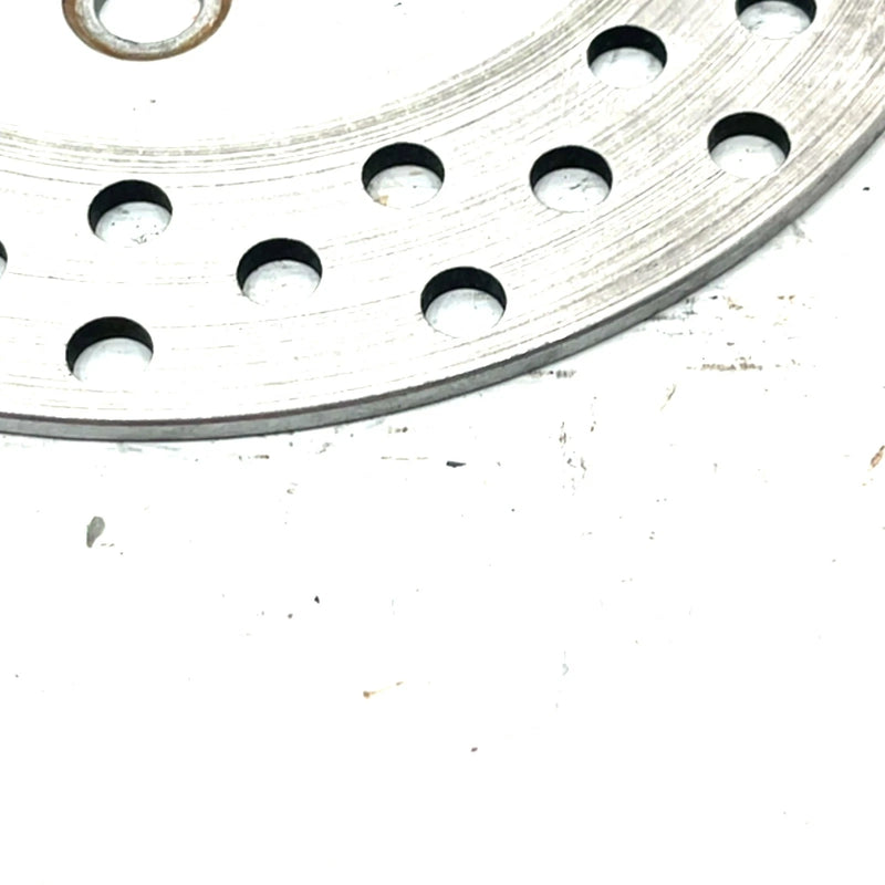 93-08 Honda Sportrax 300 TRX300EX 2x4 OEM Brake Rotor 45251-HC0-000 AH81