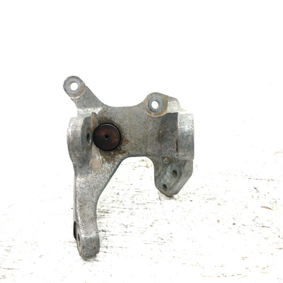 2001 Bombardier DS650 OEM Left Steering Knuckle 709400044 AB16