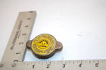 03 Bombardier Quest 650 Oem Radiator Cap 709200033 709200207 AB1