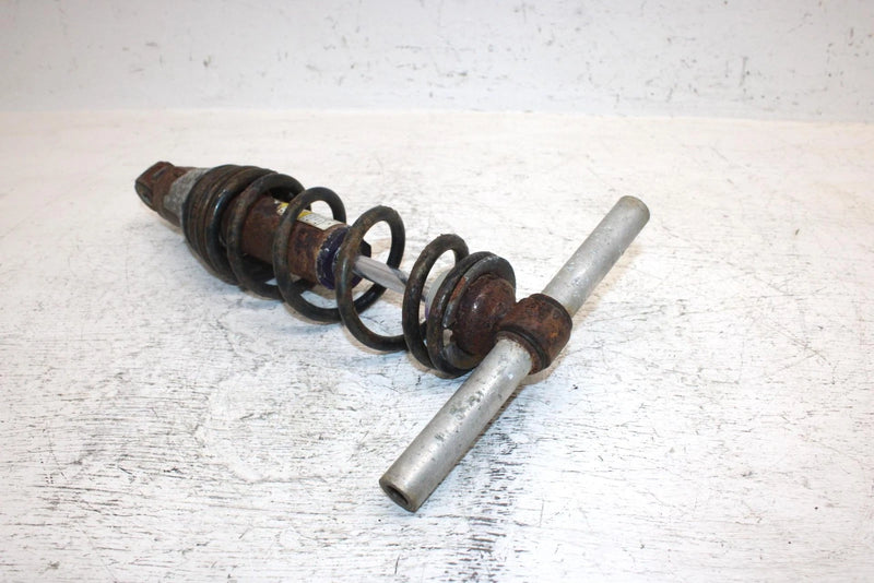 2002 Ski-doo Mxz 700 Oem Front Skid Shock 503189763 SS20