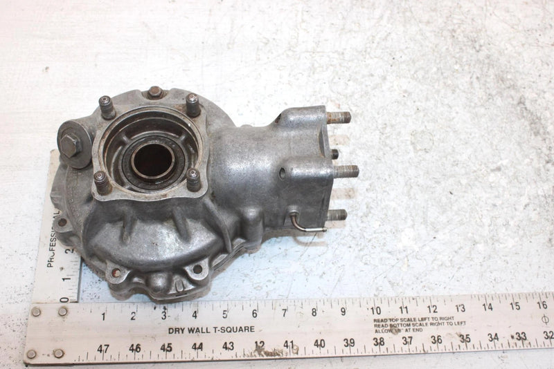 1986 Honda Trx350 Oem Rear Gearcase 41300-HA7-670 41300-HA7-770 AH40