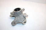 15 Suzuki King Quad 500 Oem Left Steering Knuckle 51241-31G20 AS10
