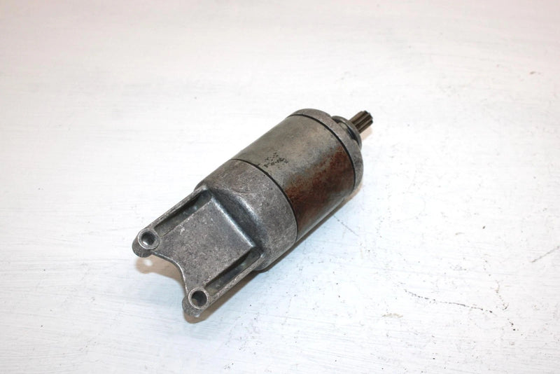 2006 Kawasaki Prarie 360 Oem Starter Motor 21163-1328 AK29
