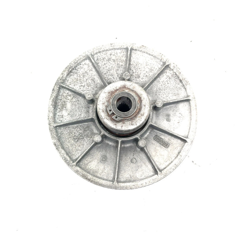 2009 Polaris Ranger HD 700 4x4 EFI OEM Secondary Driven Clutch 1322742 XP12
