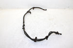 06 Honda Trx 400 Fourtrax Rancher Oem Front Lower Brake Line 45127-HN5-N01 AH55