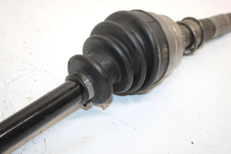 95 Polaris Sportsman 4x4 Oem Right Front Cv Axle 2200960 AP70
