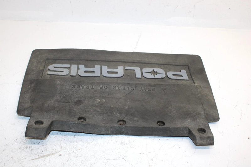 97 Polaris Indy 500 Oem Snowflap 5432149 5432149-1106 SP145