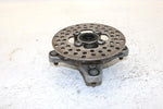 1988 Suzuki Lt 230 E Oem Front Wheel Hub 54111-19A01 AS7