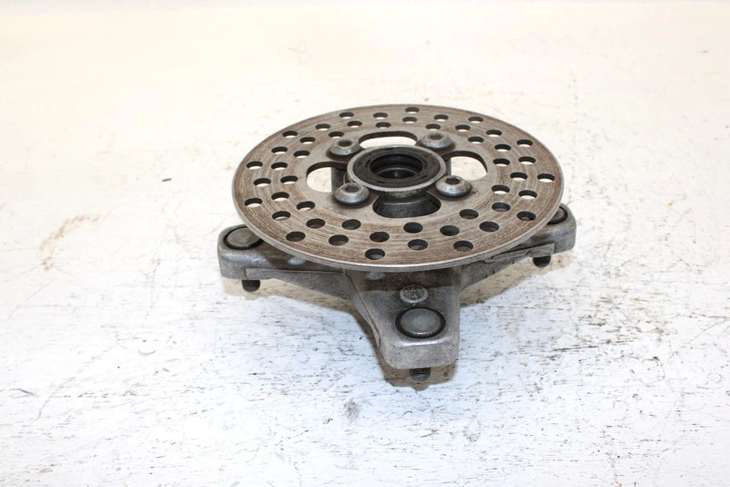 1988 Suzuki Lt 230 E Oem Front Wheel Hub 54111-19A01 AS7