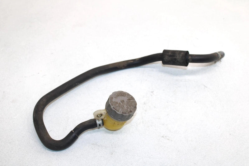 03 Suzuki Vinson 500 Lt-f500f Oem Rear Brake Resevoir 69740-03D00 AS24