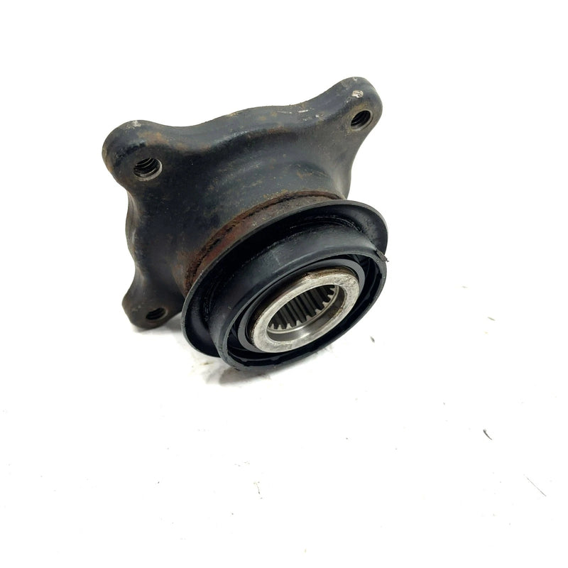 2007 Arctic Cat 700 4x4 Automatic EFI OEM Rear Prop Shaft Flange 3402-541 AA33