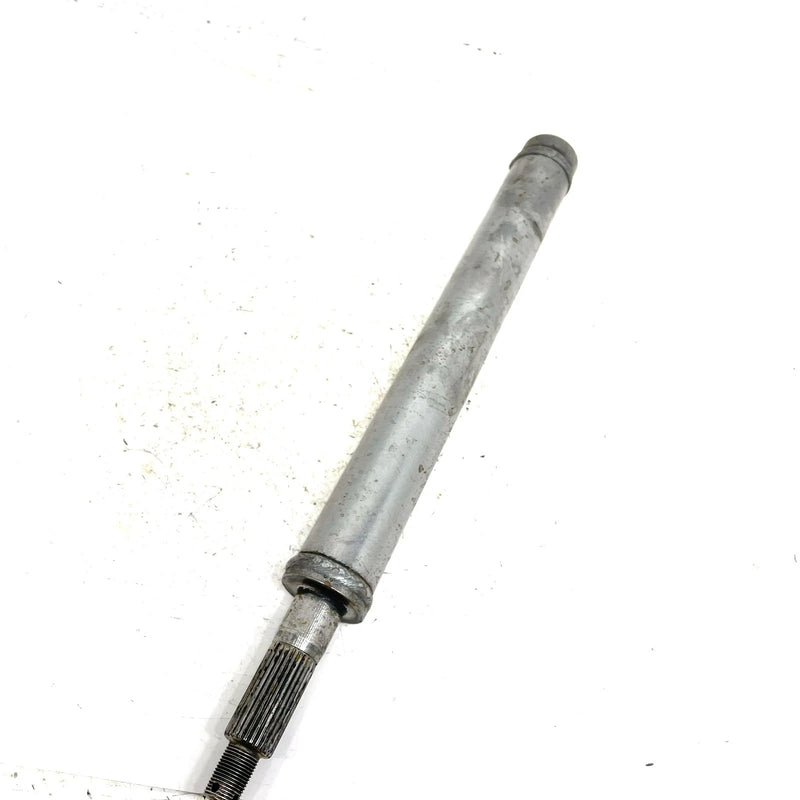 04-05 Polaris Ranger 500 4X4 OEM Right Rear Axle (Short) 1380214 XP9.1