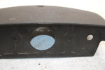 06 Arctic Cat M6 Efi 153in Oem Taillight Housing 3606-747 SAS5