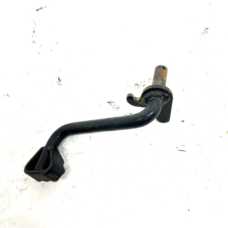 01-02 Polaris Xplorer 400 OEM Rear Brake Pedal 1910376-067 AP228