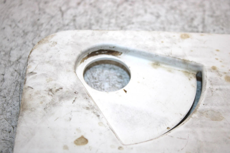 1998 Sea-doo Gtx Oem Reverse Handle Housing 271000587 271001055 JS49