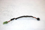 92 Kawasaki Bayou 300 4x4 Oem Indicator Light Harness 23016-1083 AK14