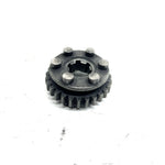 84-87 Suzuki Quadrunner 185 LT185 OEM 27T 4th Driven Gear 24341-24403 AS39