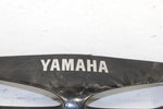 1995 Yamaha Vmax 500 Oem Front Bumper Cover 89A-77511-00-00 SY34