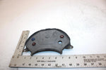 2007 Yamaha  Grizzly 350 2wd Oem Console Panel 5UH-F837L-00-00 AY28