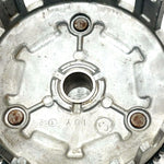 95 Yamaha Big Bear 350 4x4 OEM Clutch Basket W/Bushing 2NL-16150-00-00 AY58