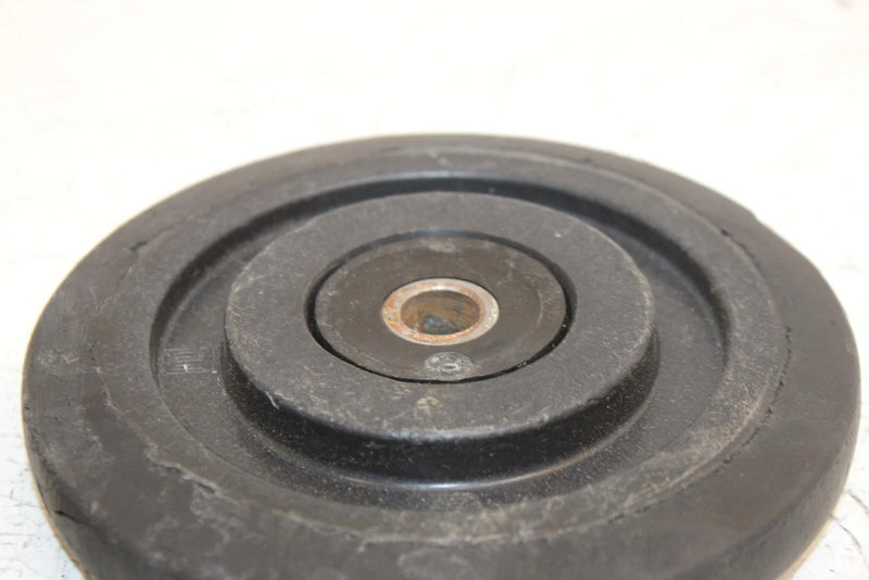 1990 Polaris Trail Oem Idler Wheel Set Of 4 1543018 SP16