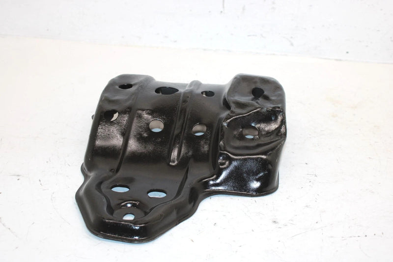 2003 Honda Trx 250 Exa Sporttrax Ex Oem Rear Diff Skid Plate 50355-HN6-000 AH10