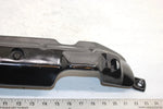 86 Honda Trx 350 A Fourtrax 350 Oem Front Guard Plate 51360-HA7-670 AH25