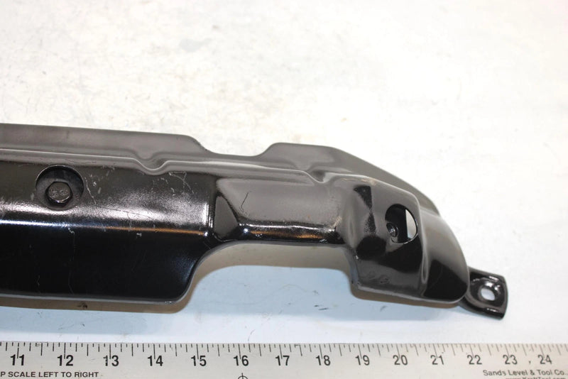 86 Honda Trx 350 A Fourtrax 350 Oem Front Guard Plate 51360-HA7-670 AH25