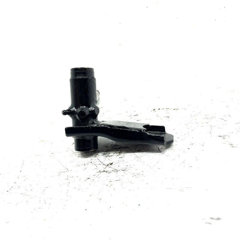 84-87 Suzuki Quadrunner 185 OEM Left Steering Knuckle 51240-24401 AS0