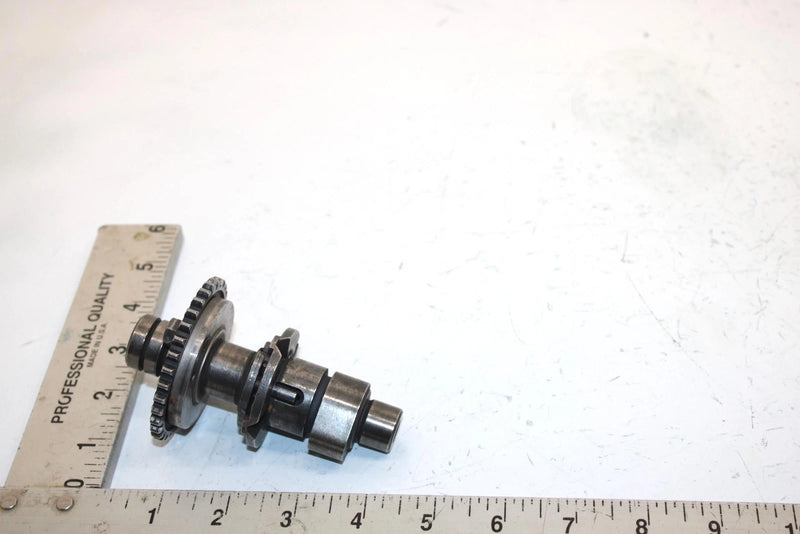 02 Arctic Cat 375 4x4 Automatic Oem Camshaft 3403-026 AA23