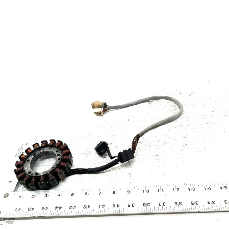 06-09 Yamaha Rhino 450 YXR450FA 4x4 OEM Stator 2P5-81410-00-00 XY2