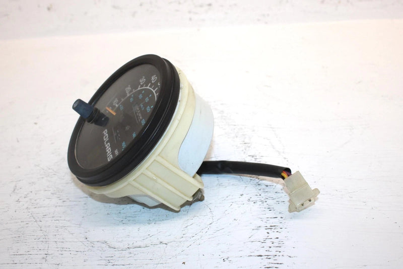 1998 Polaris 500 Oem Speedometer (Less Thank 8k Miles) 3280212 SP39