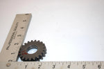 03 Suzuki Ozark 250 Ltf250 2x4 Oem 4th Drive Gear 21T 24241-05G00 AS4