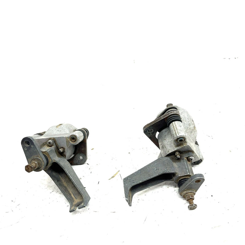 2004 Polaris Ranger 500 4X4 OEM Rear Brake Caliper Set 1910787 XP9