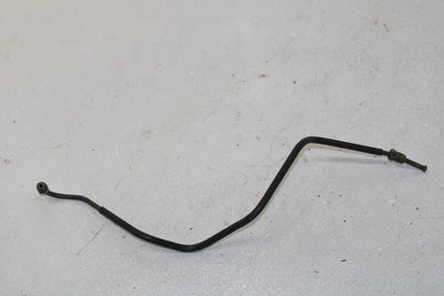 2003 Suzuki Lt-f400f Oem Front Brake Upper Hard Line 59250-38F00 AS23