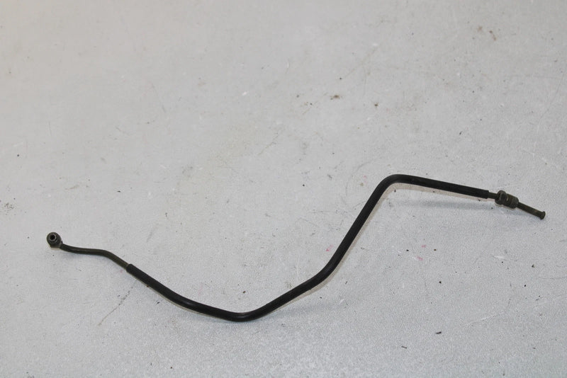 2003 Suzuki Lt-f400f Oem Front Brake Upper Hard Line 59250-38F00 AS23