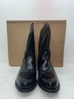 New Men’s Black Biltrite Cowboy Boots. 47050 13 D. 8-92