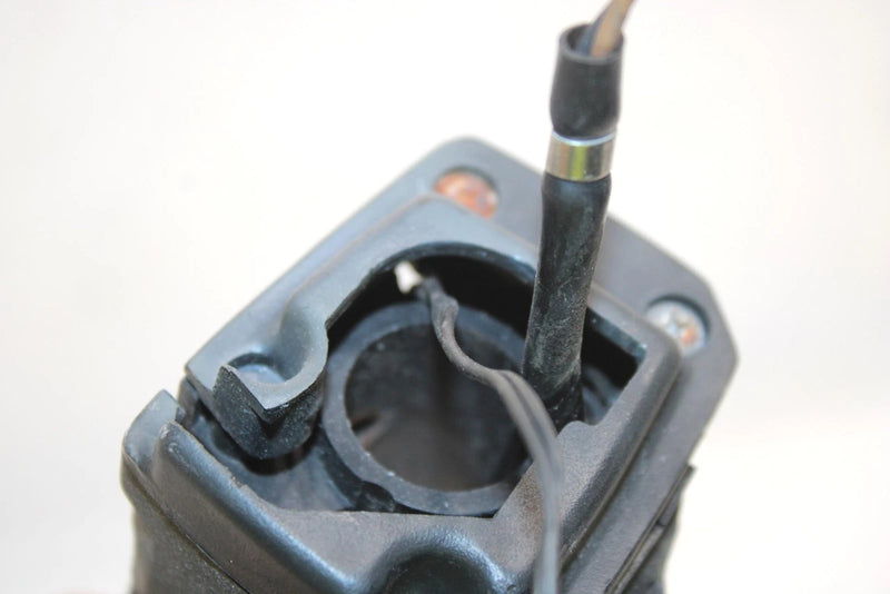 94 Polaris Xlt Sp Oem Throttle Lever Assembly 2010142 SP141
