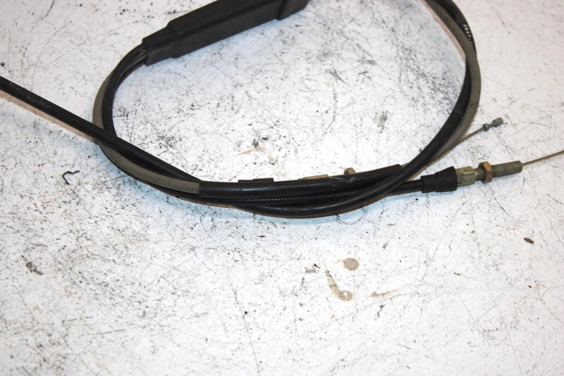 94 Arctic Cat Zr 700 Oem Throttle Cable 0687-028 SAS12