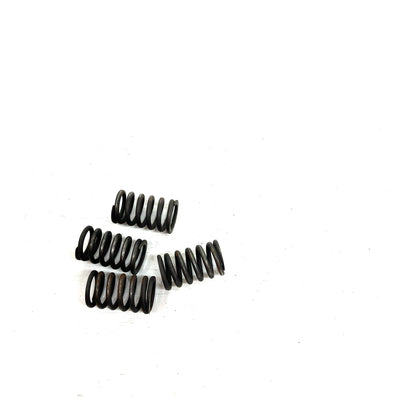 98-02 Suzuki Quadrunner 500 4x4 OEM Clutch Spring Set Of 4 21413-44D00 AS37