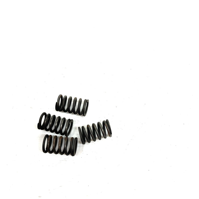 98-02 Suzuki Quadrunner 500 4x4 OEM Clutch Spring Set Of 4 21413-44D00 AS37
